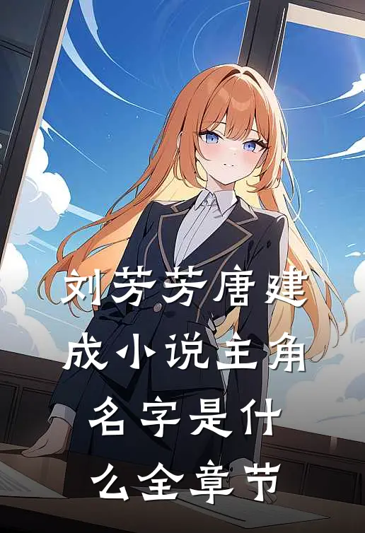 刘芳芳唐建成小说主角名字是什么全章节