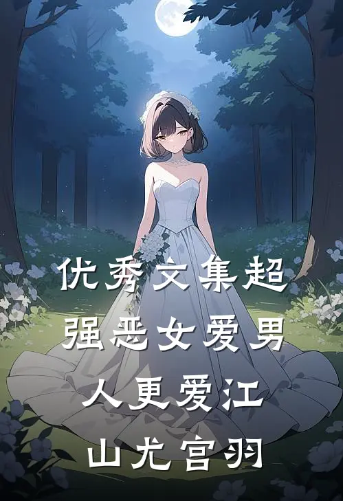 优秀文集超强恶女爱男人更爱江山尤宫羽