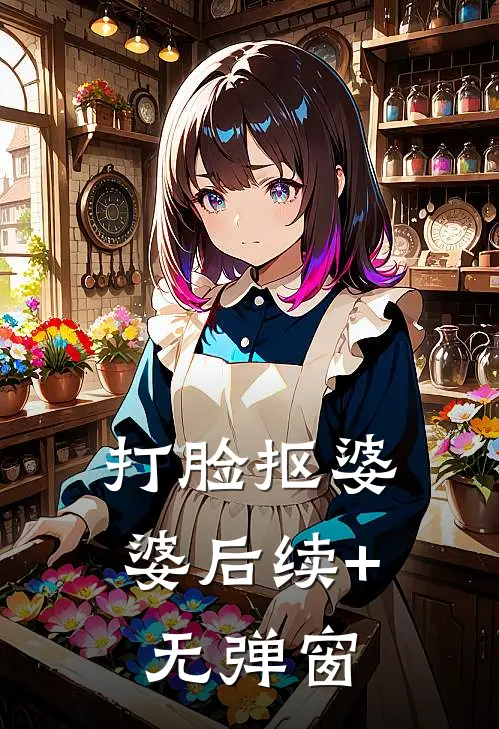 打脸抠婆婆后续+无弹窗