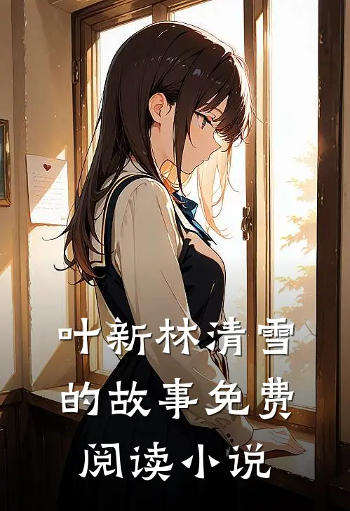 战神狼婿叶新林清雪完结版在线阅读