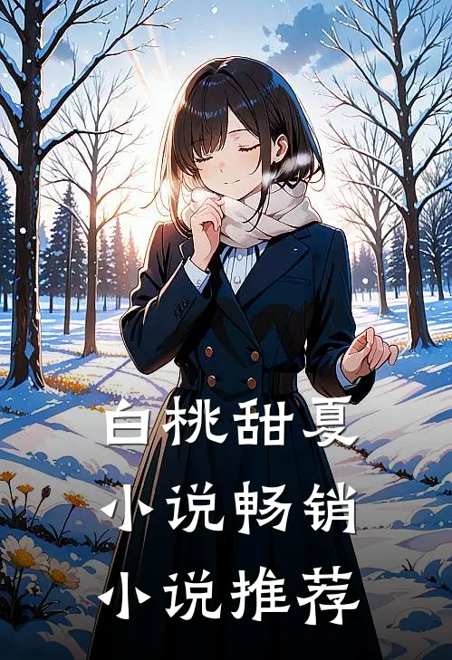 白桃甜夏 小说畅销小说推荐