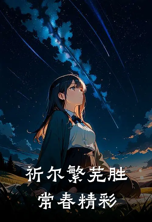祈尔繁芜胜常春精彩