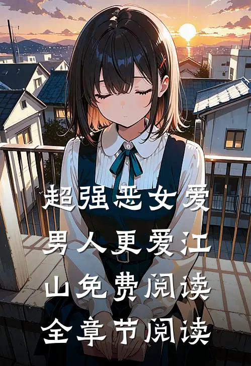 超强恶女爱男人更爱江山免费阅读全章节阅读