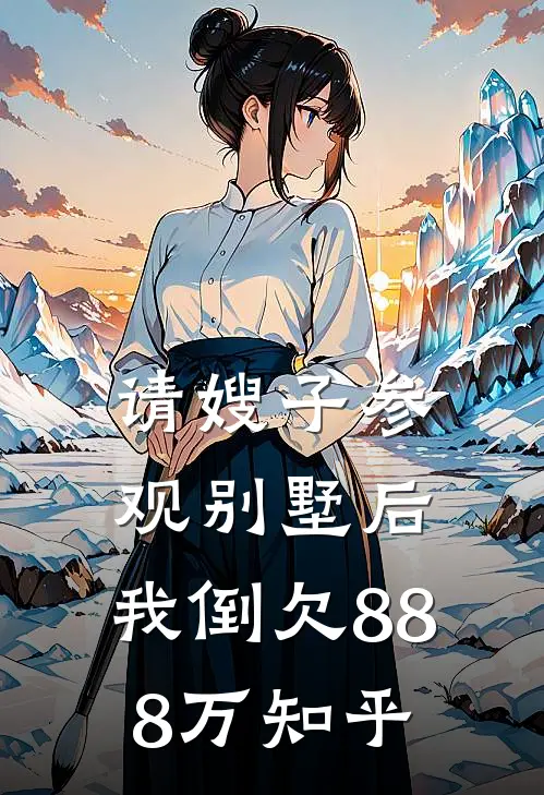 请嫂子参观别墅后,我倒欠888万知乎