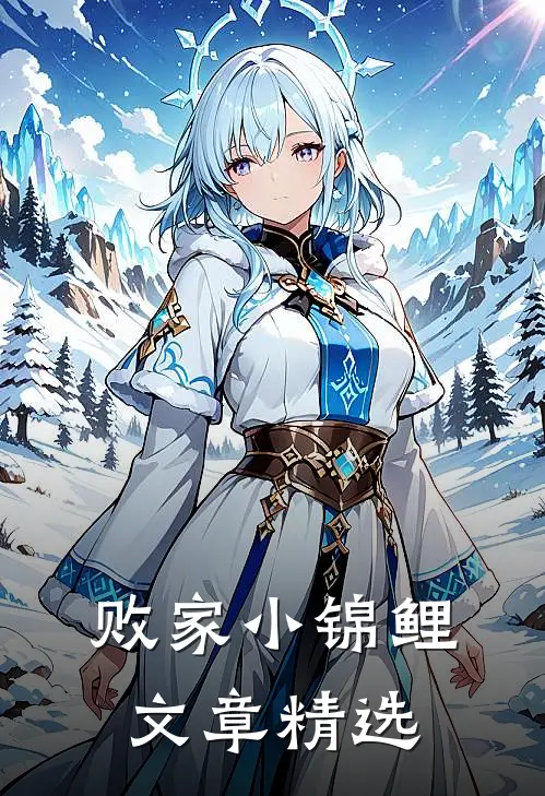 败家小锦鲤文章精选