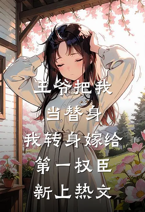 王爷把我当替身,我转身嫁给第一权臣新上热文