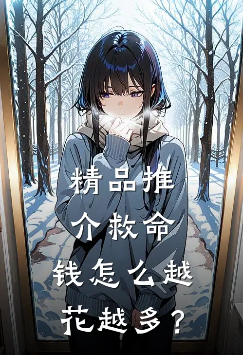 精品推介救命，钱怎么越花越多？