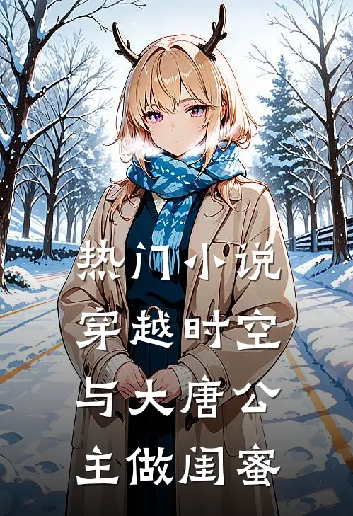 热门穿越时空,与大唐公主做闺蜜免费阅读