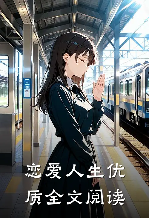 恋爱人生优质全文阅读