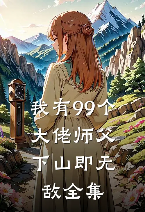 我有99个大佬师父,下山即无敌 全集免费阅读