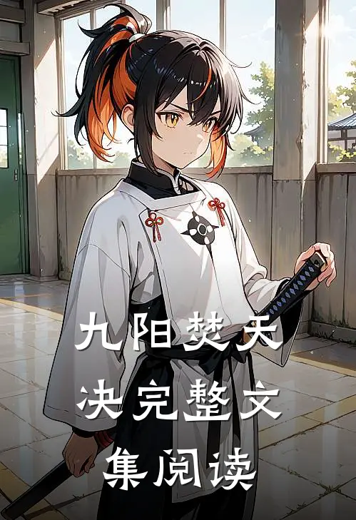 九阳焚天决完整文集阅读