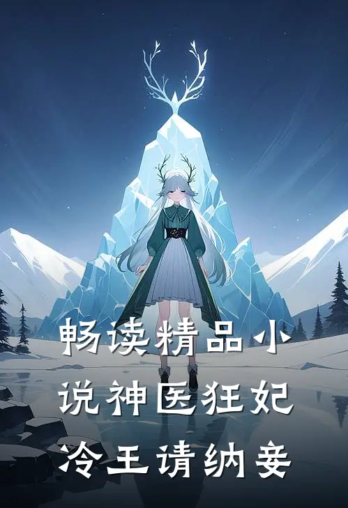畅读精品小说神医狂妃：冷王请纳妾