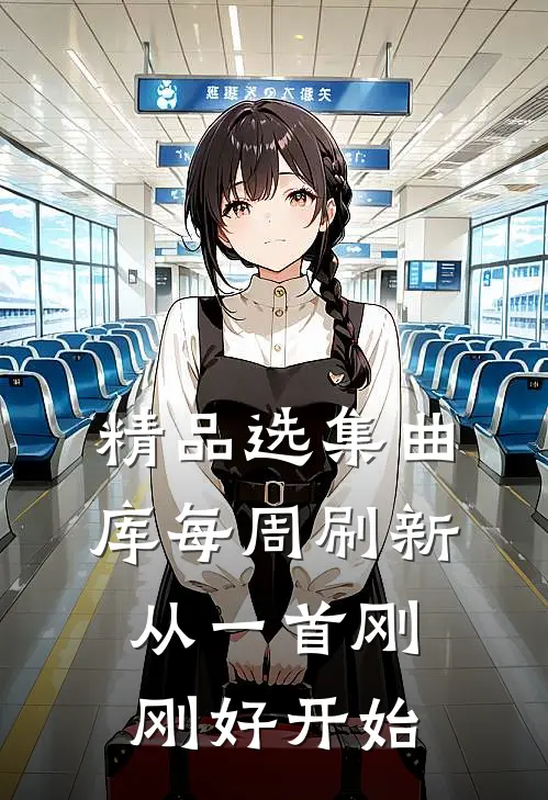 精品选集曲库每周刷新,从一首刚刚好开始的歌