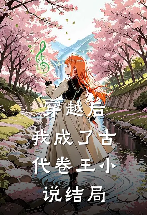 穿越后,我成了古代卷王结局是啥