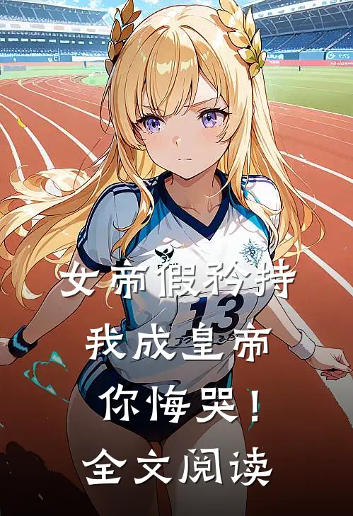 女帝假矜持，我成皇帝你悔哭！全文阅读