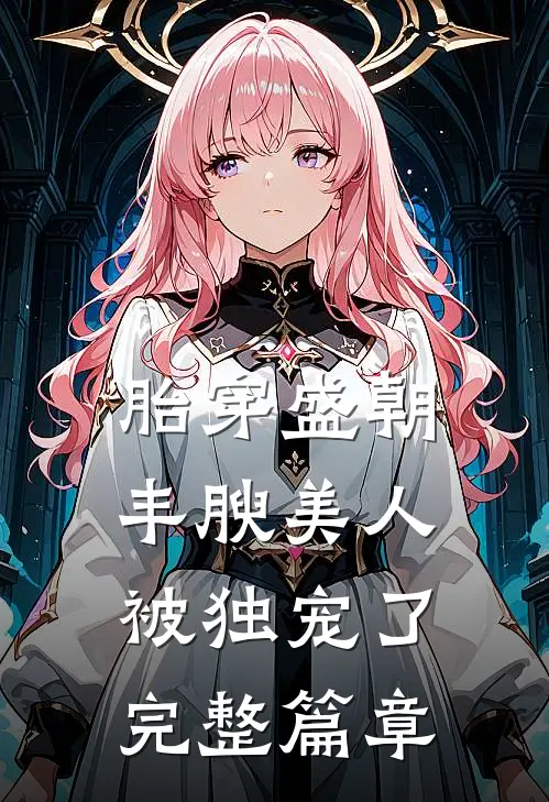 胎穿盛朝,丰腴美人被独宠了完整篇章