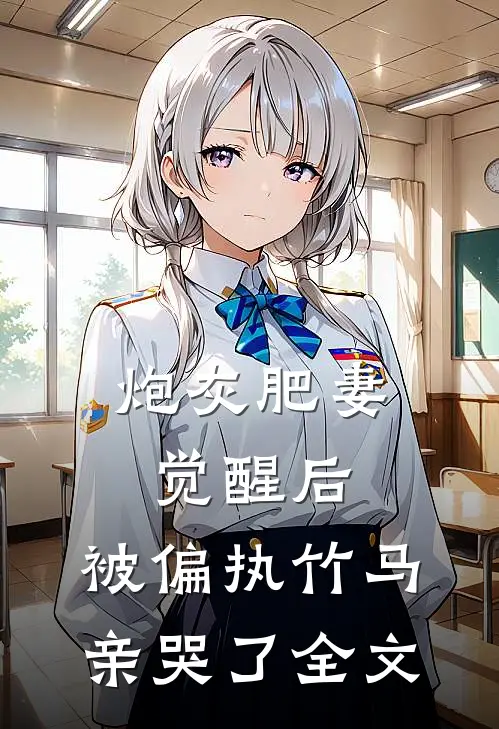 炮灰肥妻觉醒后,被偏执竹马亲哭了全文在线阅读