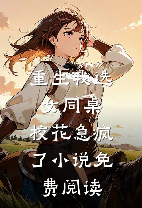 重生我选女同桌，校花急疯了小说免费阅读