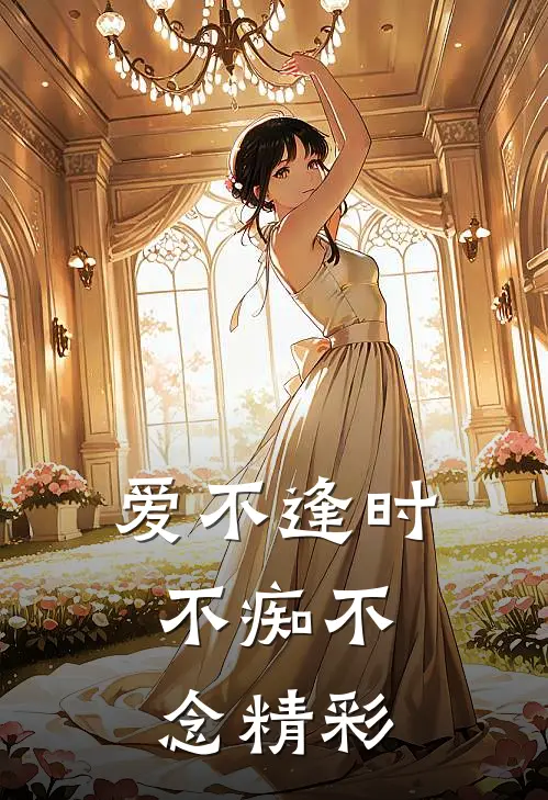 爱不逢时,不痴不念精彩下一句