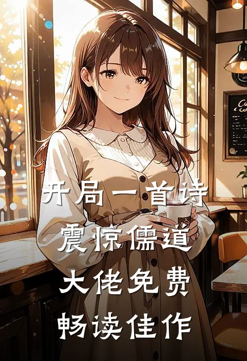开局一首诗震惊儒道大佬免费畅读佳作