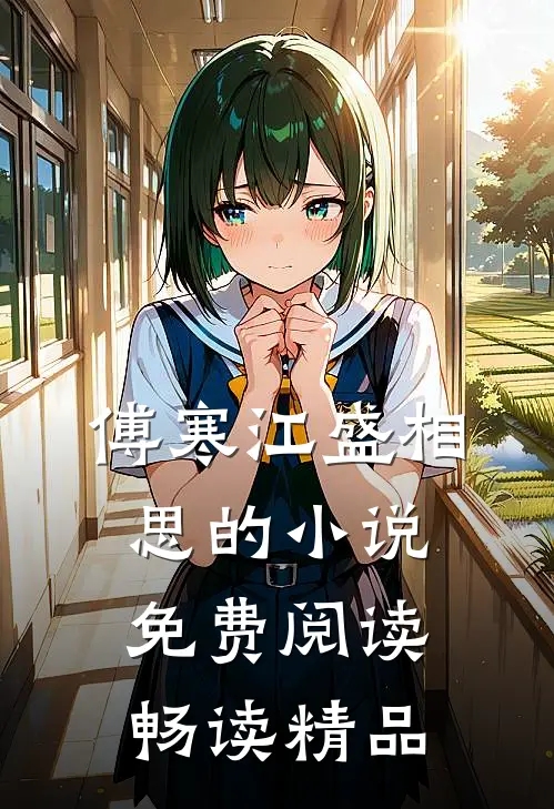 傅寒江盛相思的小说免费阅读畅读精品