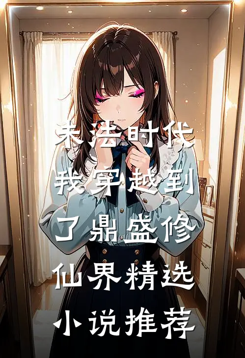 未法时代,我穿越到了鼎盛修仙界精选推荐免费阅读