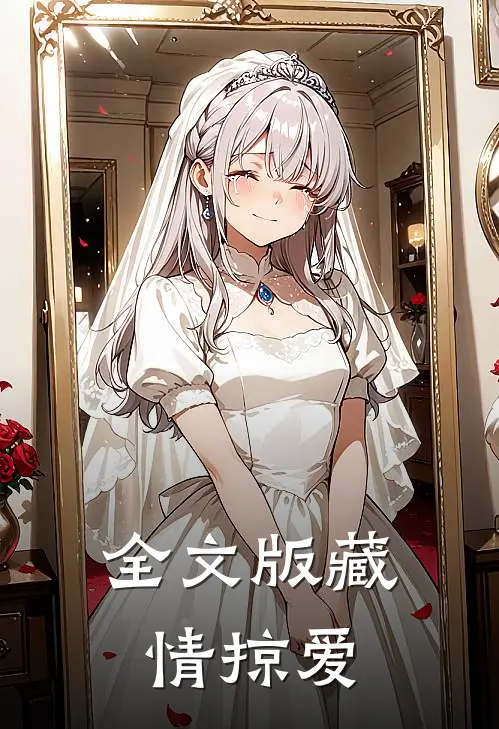 全文版藏情掠爱