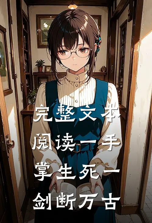 完整文本阅读一手掌生死一剑断万古