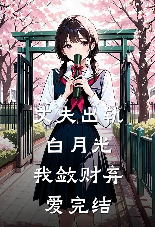 丈夫出轨白月光，我敛财弃爱完结
