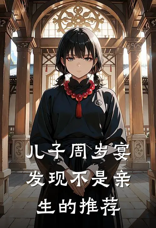 儿子周岁宴，发现不是亲生的推荐