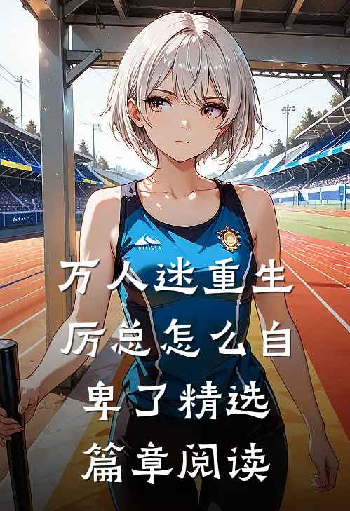 万人迷重生，厉总怎么自卑了精选篇章阅读