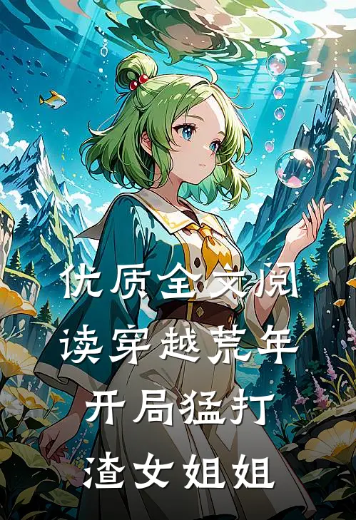 优质全文阅读穿越荒年：开局猛打渣女姐姐