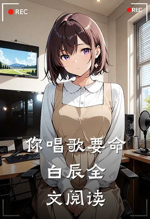 你唱歌要命,白辰全文阅读