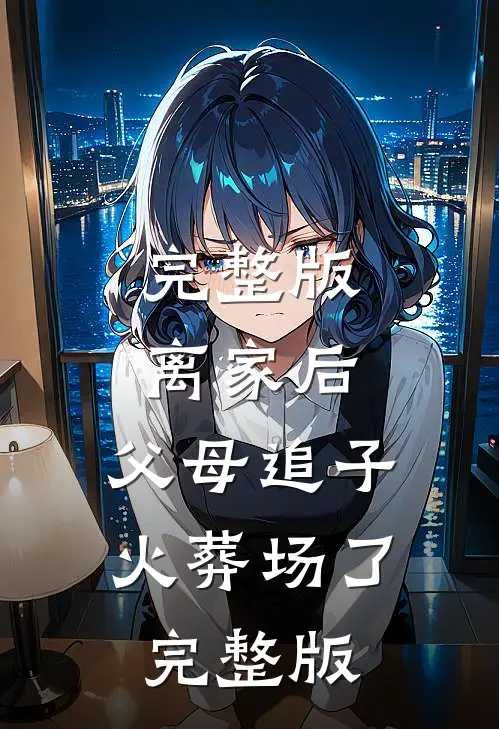 完整版离家后,父母追子火葬场了完整版