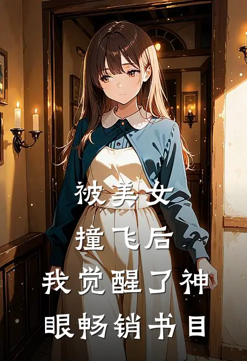 被美女撞飞后，我觉醒了神眼畅销书目