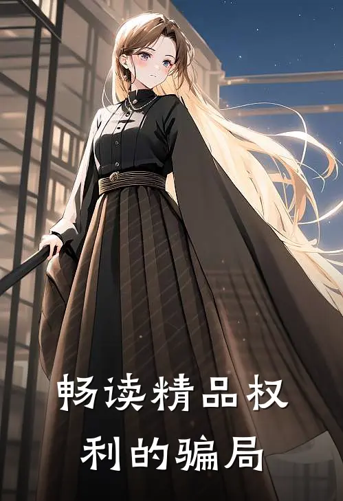 畅读精品权利的骗局