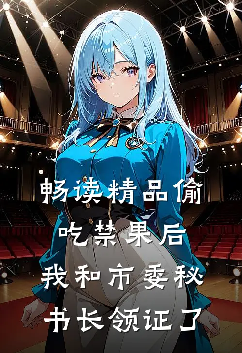 畅读精品偷吃禁果后，我和市委秘书长领证了