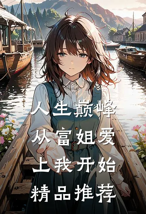 人生巅峰,从富姐爱上我开始精品推荐