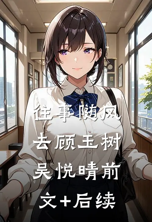 往事随风去顾玉树吴悦晴前文+后续
