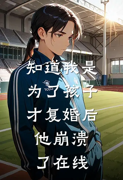 知道我是为了孩子才复婚后,他崩溃了在线阅读