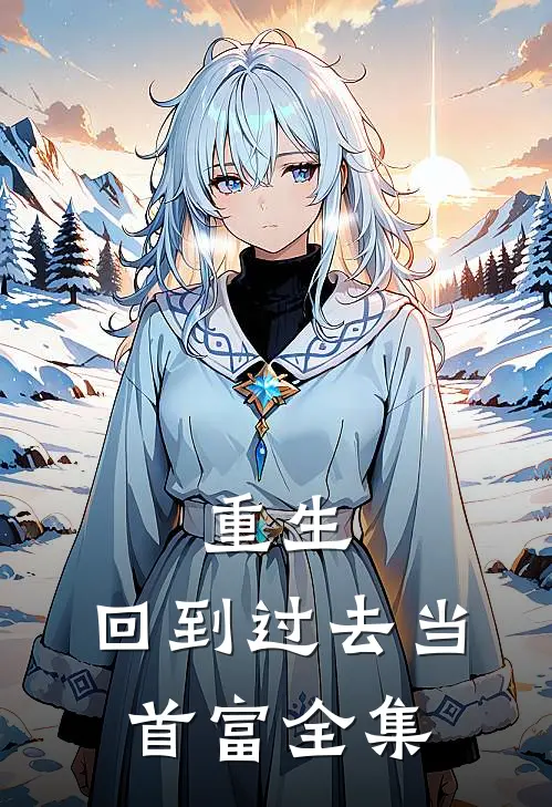 重生回到过去当首富 全集阅读