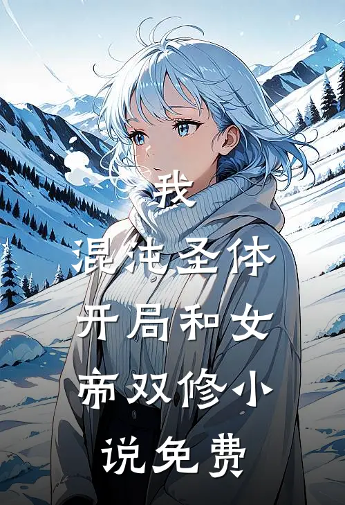 我,混沌圣体,开局和女帝双修免费观看