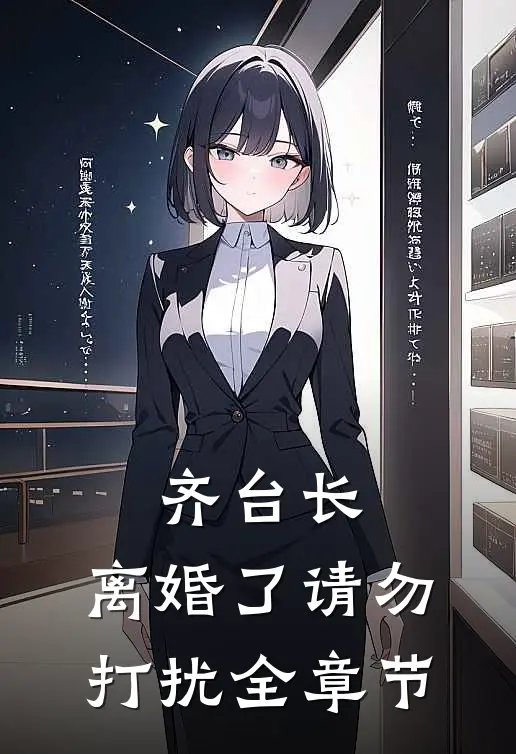 齐台长，离婚了请勿打扰全章节