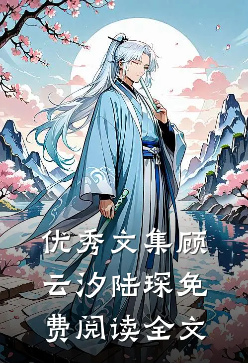 优秀文集顾云汐陆琛免费阅读全文