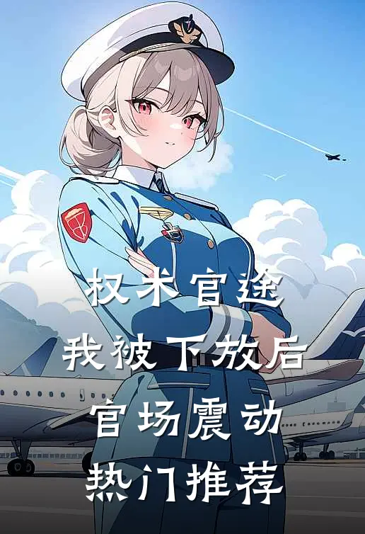权术官途：我被下放后官场震动热门推荐
