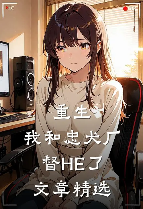 重生：我和忠犬厂督HE了文章精选