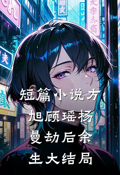 短篇小说方旭顾瑶杨曼劫后余生大结局