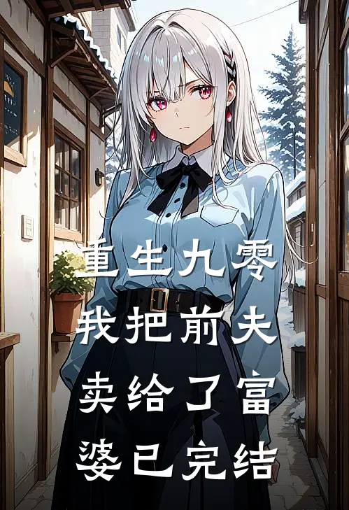 重生九零,我把前夫卖给了富婆已完结免费阅读
