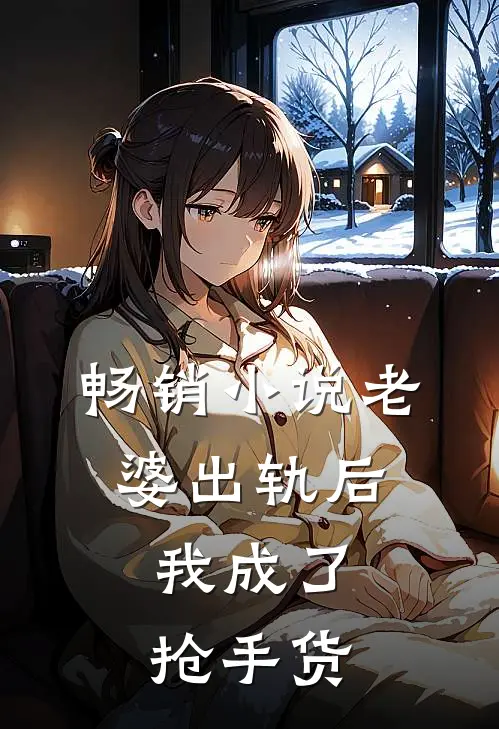 畅销小说老婆出轨后，我成了抢手货
