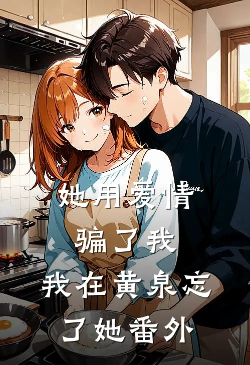 她用爱情骗了我,我在黄泉忘了她 番外篇